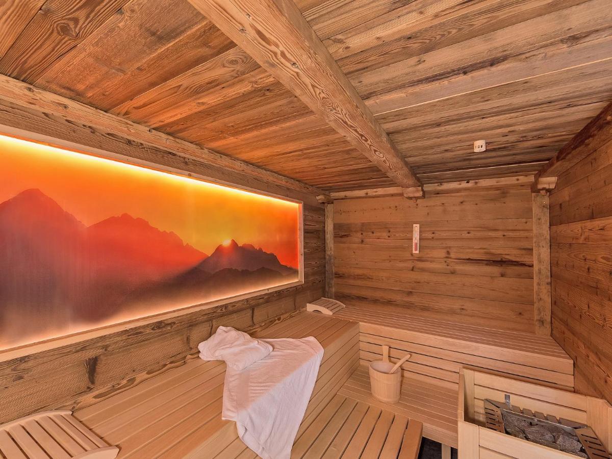 Chalet Piz Da Peres Olang Εξωτερικό φωτογραφία