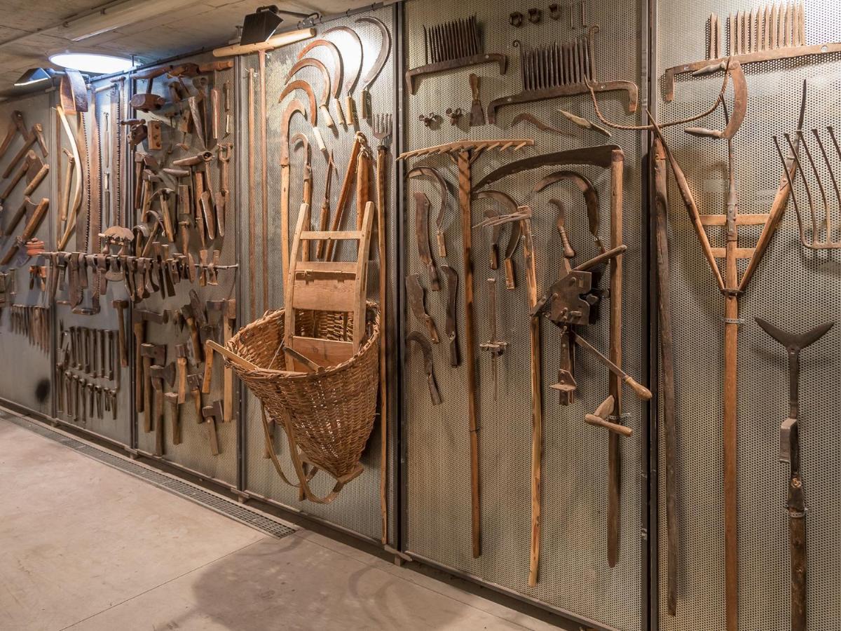 Chalet Piz Da Peres Olang Εξωτερικό φωτογραφία