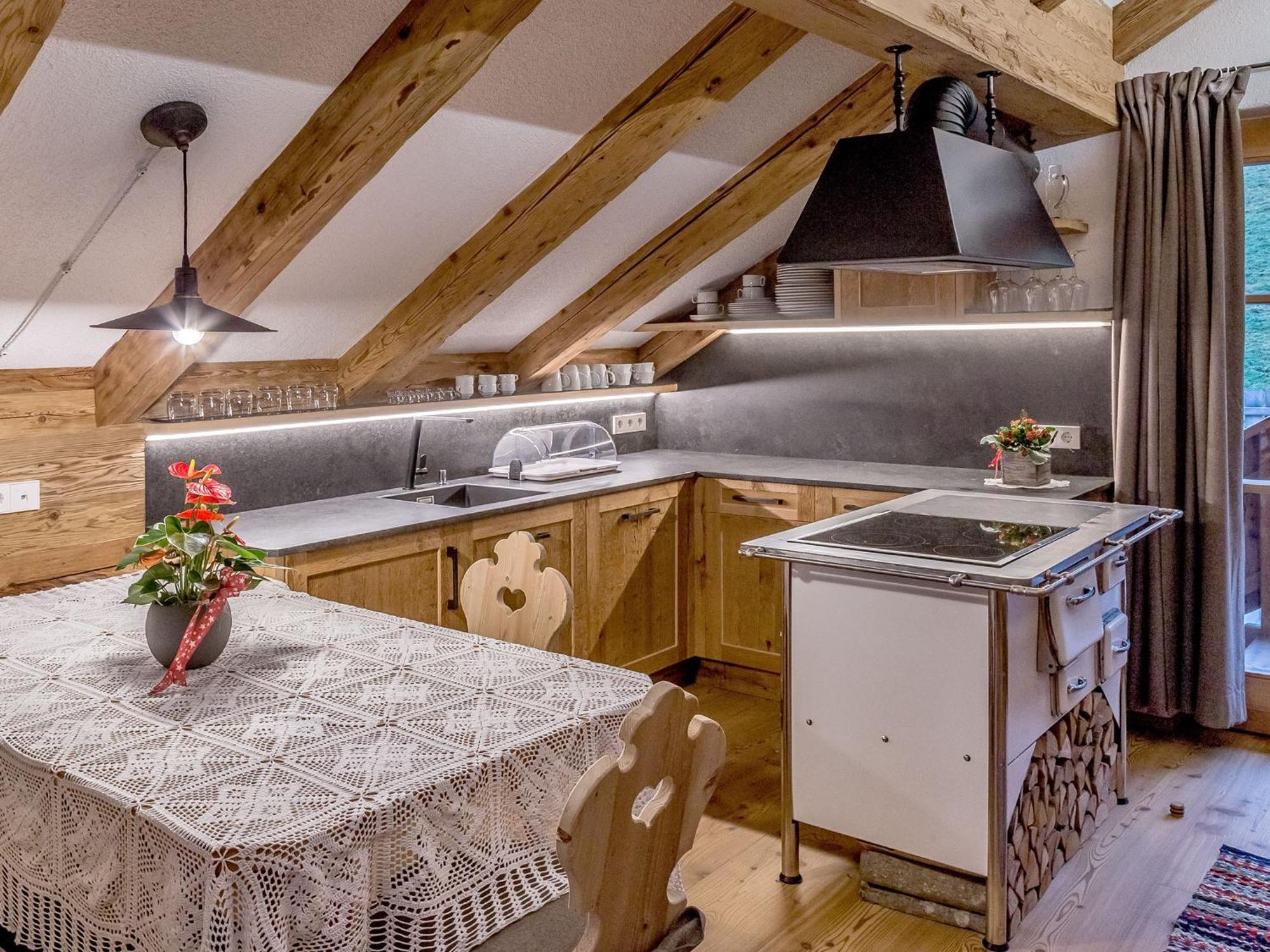 Chalet Piz Da Peres Olang Δωμάτιο φωτογραφία