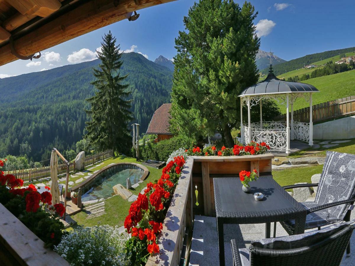 Chalet Piz Da Peres Olang Εξωτερικό φωτογραφία