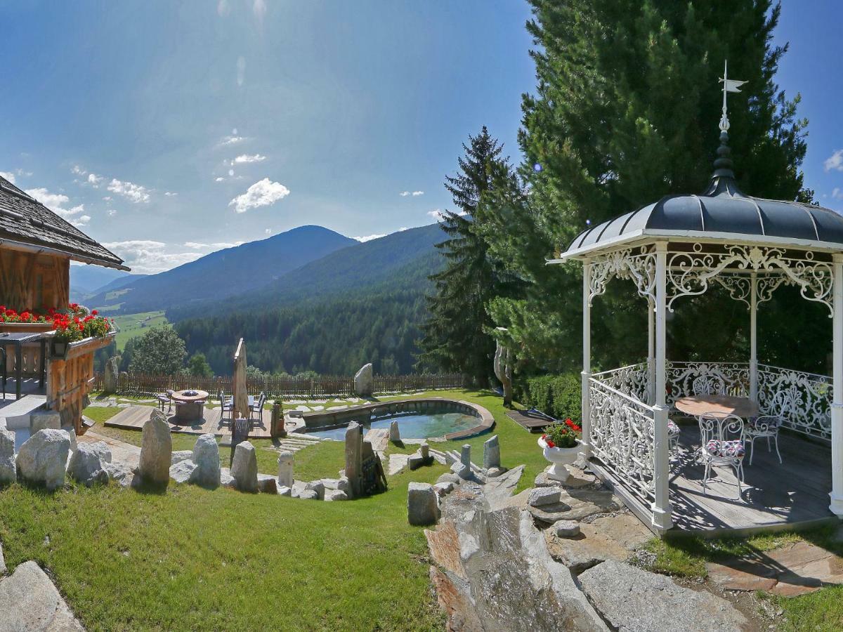 Chalet Piz Da Peres Olang Εξωτερικό φωτογραφία