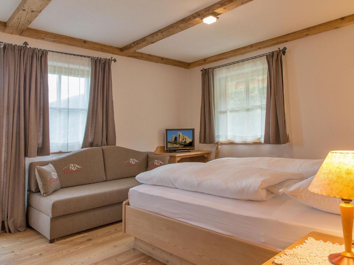 Chalet Piz Da Peres Olang Εξωτερικό φωτογραφία