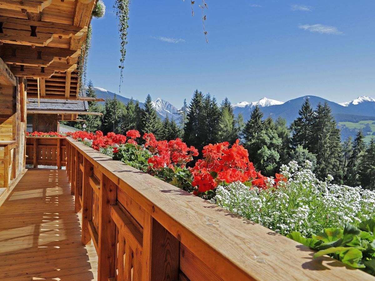 Chalet Piz Da Peres Olang Εξωτερικό φωτογραφία
